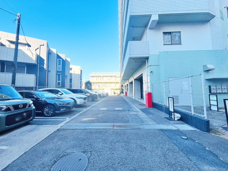 ���ԏ�@�O��