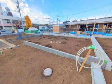 ���n�O�ώʐ^�@�O�ρ��V������炵���n�܂�ꏊ�ŁA�Ƒ����J��[�߂�