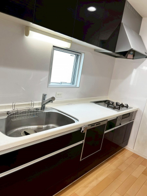 �L�b�`���@�����������������Ɗy�����Ȃ�A���K�ȃL�b�`�����