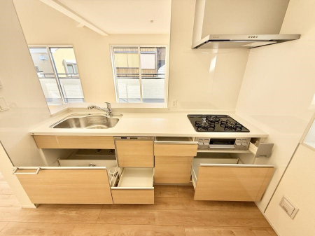 �L�b�`���@�����������������Ɗy�����Ȃ�A���K�ȃL�b�`�����