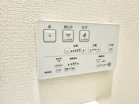 ���̑����ρ@�ݔ����������ŉ��K�A���������ۂ����V�����[�g�C��