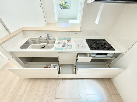 �L�b�`���@����