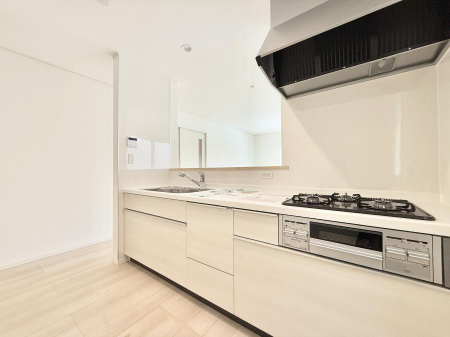 �L�b�`���@�������L���C�ɕЕt���A�g���₷���L�b�`��