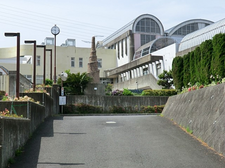 ���ӊ��@���w�Z 1800m ���q�s�����Ԓ��w�Z