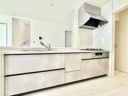 �L�b�`���@�������L���C�ɕЕt���A�g���₷���L�b�`��