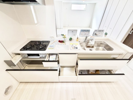 �L�b�`���@�����������������Ɗy�����Ȃ�A���K�ȃL�b�`�����