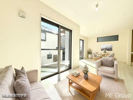 ���r���O�@���������났�ƏΊ炪�W�܂�A�S���܂郊�r���O