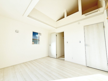 ���̑����ρ@���������������̃X�y�[�X �ǂ�Ȃ������ɂ��邩�Ƃ��Ă��y���݂ł���