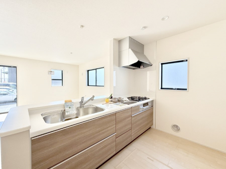 �L�b�`���@���������������̖��@��������A���ʂȃL�b�`��