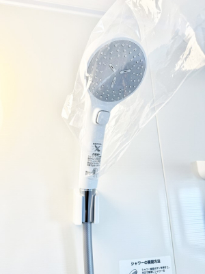 ���̑����ρ@�ݔ����茳�ŊȒP�Ɏ~���ł��邽�߁A���̖��ʌ��������炷���Ƃ��ł��܂��B  