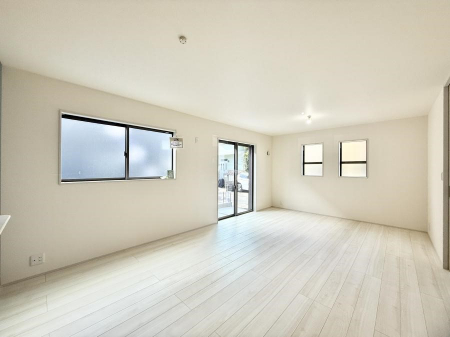 ���r���O�@���������C�ɓ���̏ꏊ�ŁA�̂�т�Ƃ������Ԃ�