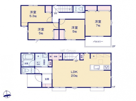 ���ӊ��@���w�Z 301m ���͌��s����{�����w�Z