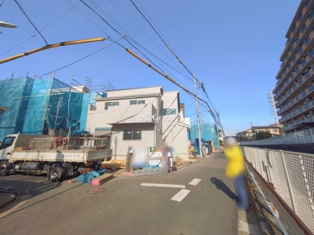 ���ӊ��@���w�Z 1170m ����s���H�t�䏬�w�Z