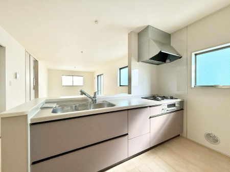 �L�b�`���@���������y���݂ƐH�ׂ�K����͂���L�b�`��