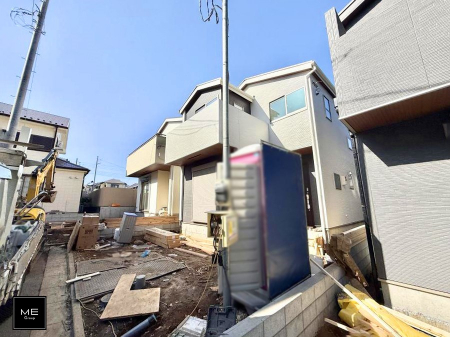 ���n�O�ώʐ^�@�O�ρ��V������炵���n�܂�ꏊ�ŁA�Ƒ����J��[�߂�