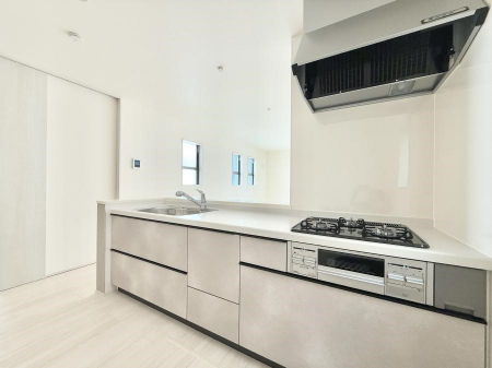 �L�b�`���@���������������̖��@��������A���ʂȃL�b�`��