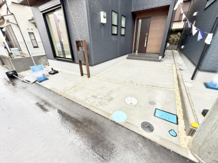 �@�O�ρ����K�Ȓ��ԃX�y�[�X�ň��S