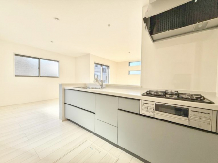 �L�b�`���@�������V���v���ŋ@�\�I�A�����g���₷���L�b�`��