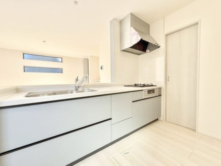 �L�b�`���@�������L���C�ɕЕt���A�g���₷���L�b�`��