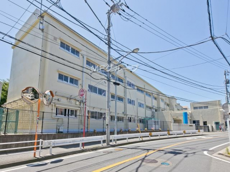 ���ӊ��@���w�Z 720m ���l�s�����؏��w�Z