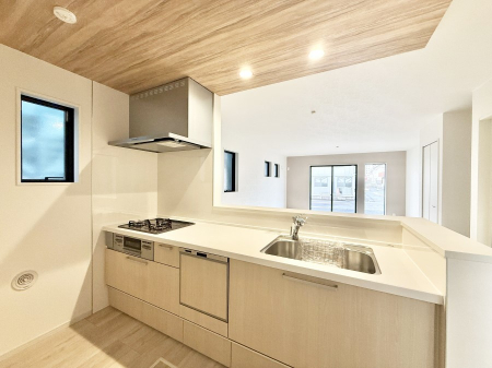 �L�b�`���@�����������������Ԃ����܂��A�Ί炠�ӂ��L�b�`��