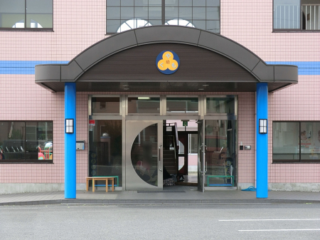 ���ӊ��@�c�t���E�ۈ牀 600m �ɐ������_�c�t��