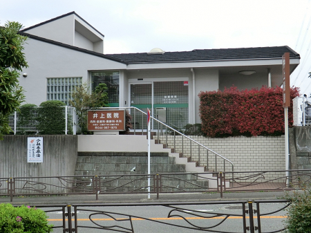 ���ӊ��@�a�@ 1100m ����@