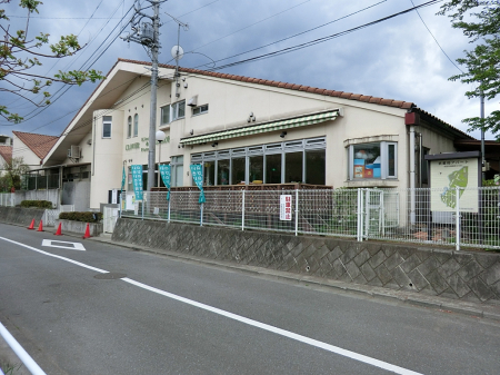 ���ӊ��@�c�t���E�ۈ牀 920m �N���[�o�[�ۈ牀