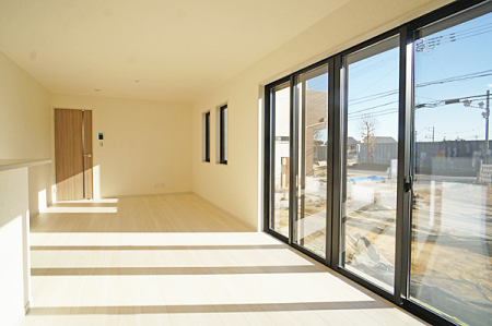 ���r���O�@�������S���������ꏊ�A�������߂����郊�r���O