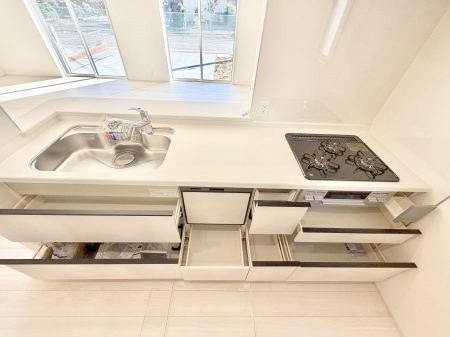 �L�b�`���@�����������������Ɗy�����Ȃ�A���K�ȃL�b�`�����