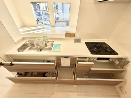 �L�b�`���@�����������������Ɗy�����Ȃ�A���K�ȃL�b�`�����