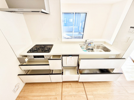 �L�b�`���@�����������������Ɗy�����Ȃ�A���K�ȃL�b�`�����