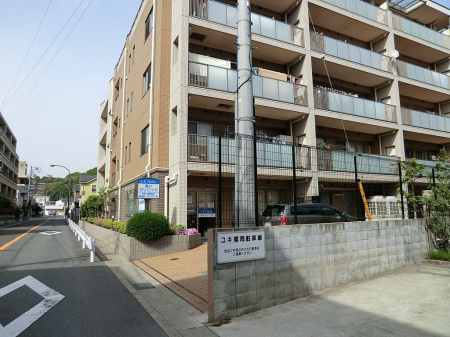 ���ӊ��@�a�@ 2240m �����N���j�b�N