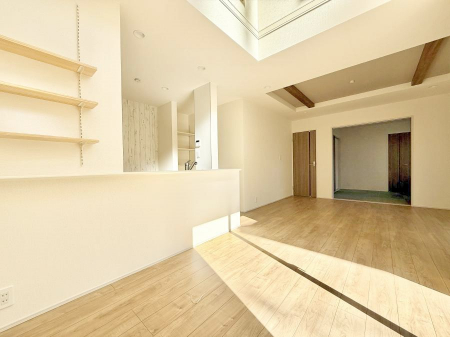 ���r���O�@�������S���������ꏊ�A�������߂����郊�r���O