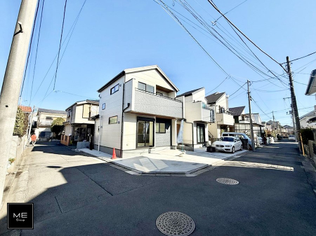 ���ӊ��@���w�Z 450m �{���s���{����\���w�Z