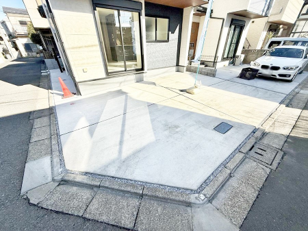 ���ӊ��@�c�t���E�ۈ牀 500m ��炵���ۈ牀