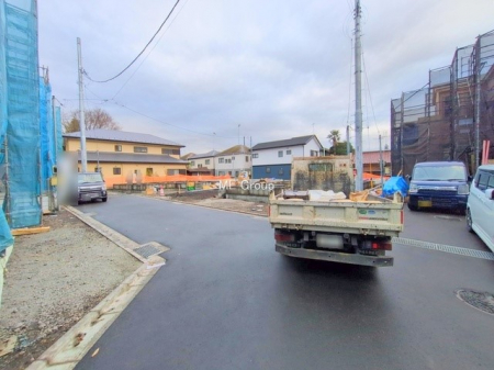 ���ӊ��@�X�[�p�[ 800m �I�[�P�[�����X