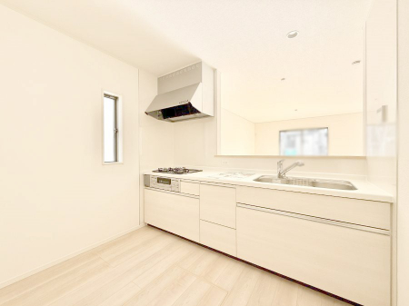 �L�b�`���@�������L���C�ɕЕt���A�g���₷���L�b�`��