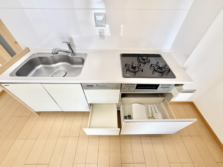 �L�b�`���@�������V���v���ŋ@�\�I�A�����g���₷���L�b�`��