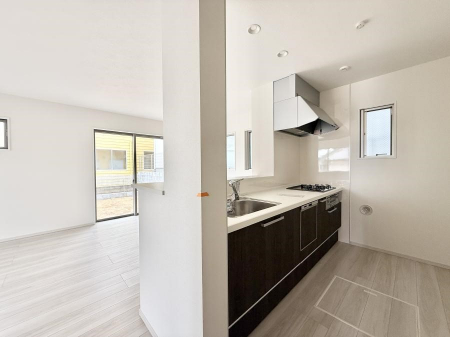 �L�b�`���@�������L���C�ɕЕt���A�g���₷���L�b�`��