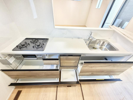 �L�b�`���@�����������������Ɗy�����Ȃ�A���K�ȃL�b�`�����