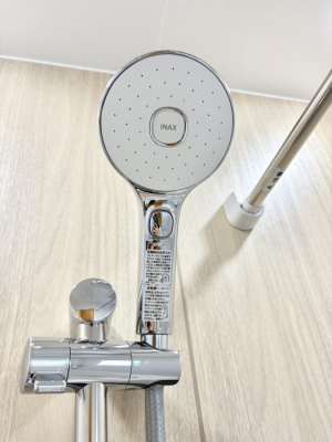 ���̑����ρ@�ݔ����茳�ŊȒP�Ɏ~���ł��邽�߁A���̖��ʌ��������炷���Ƃ��ł��܂��B