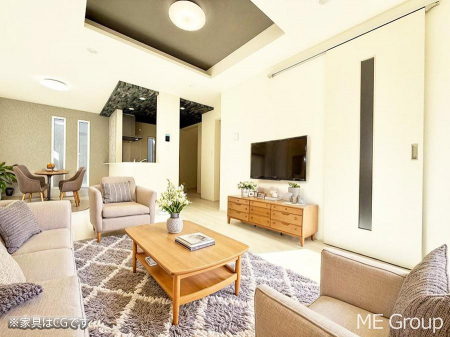 ���r���O�@���������났�ƏΊ炪�W�܂�A�S���܂郊�r���O