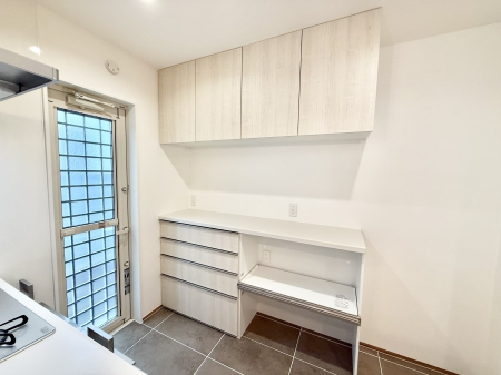 ���̑��@������������̂���L�b�`��