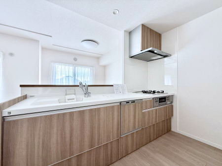 �L�b�`���@�������L���C�ɕЕt���A�g���₷���L�b�`��