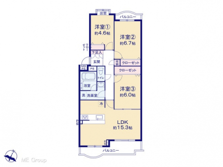 �@�}�ʂƈقȂ�ꍇ�͌�����D��