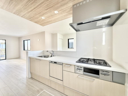 �L�b�`���@�������V���v���ŋ@�\�I�A�����g���₷���L�b�`��