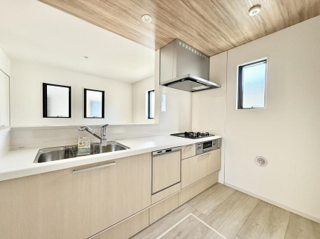 �L�b�`���@�������L���C�ɕЕt���A�g���₷���L�b�`��