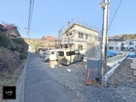 ���ӊ��@���w�Z 543m ���q�s�����򏬊w�Z