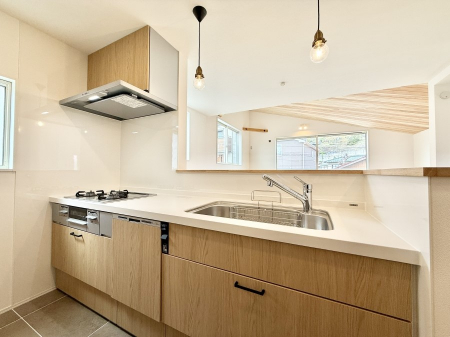 �L�b�`���@����